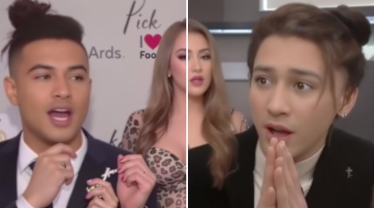 两大顶流粉丝群体爆发大规模骂战，平台紧急介入处理